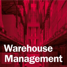 Muemken-Consulting Warehouse Management